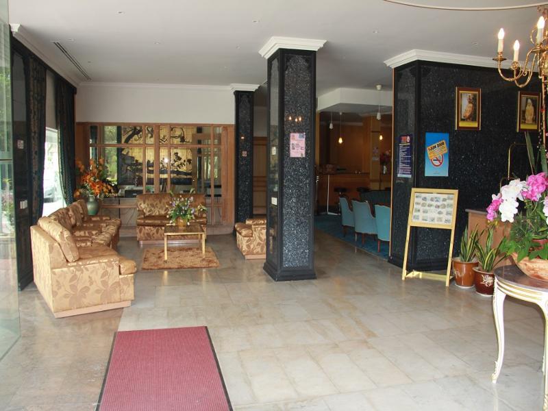 Terrace Hotel Bandar Seri Begawan Extérieur photo