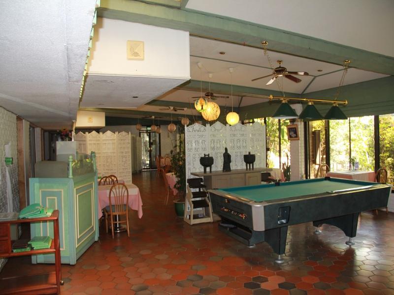 Terrace Hotel Bandar Seri Begawan Extérieur photo