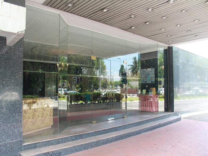 Terrace Hotel Bandar Seri Begawan Extérieur photo