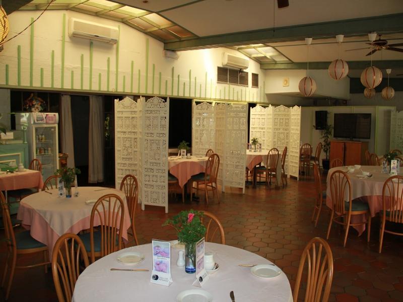 Terrace Hotel Bandar Seri Begawan Extérieur photo