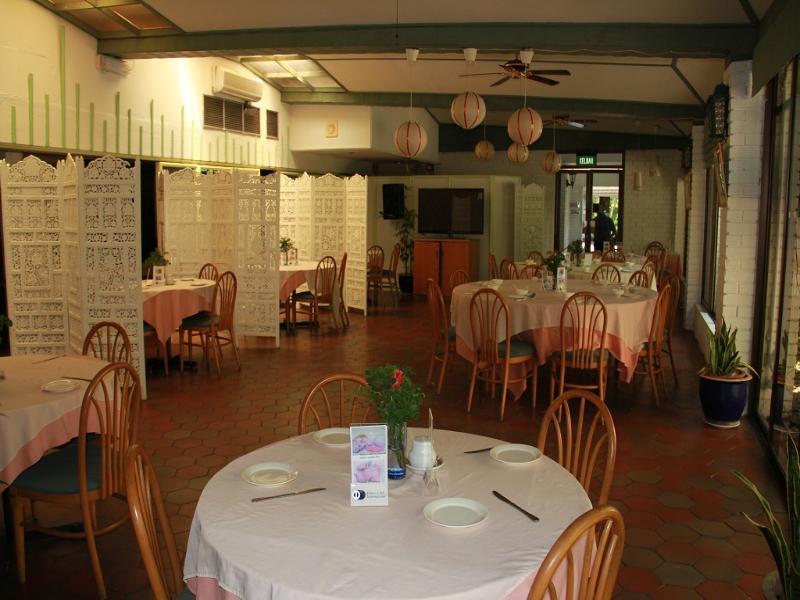 Terrace Hotel Bandar Seri Begawan Extérieur photo
