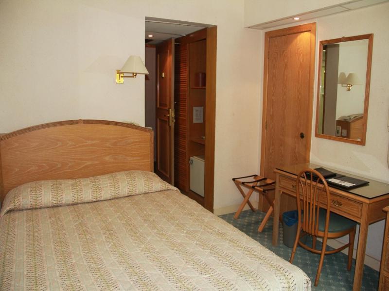 Terrace Hotel Bandar Seri Begawan Extérieur photo