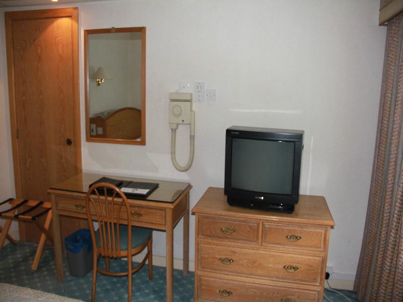 Terrace Hotel Bandar Seri Begawan Extérieur photo