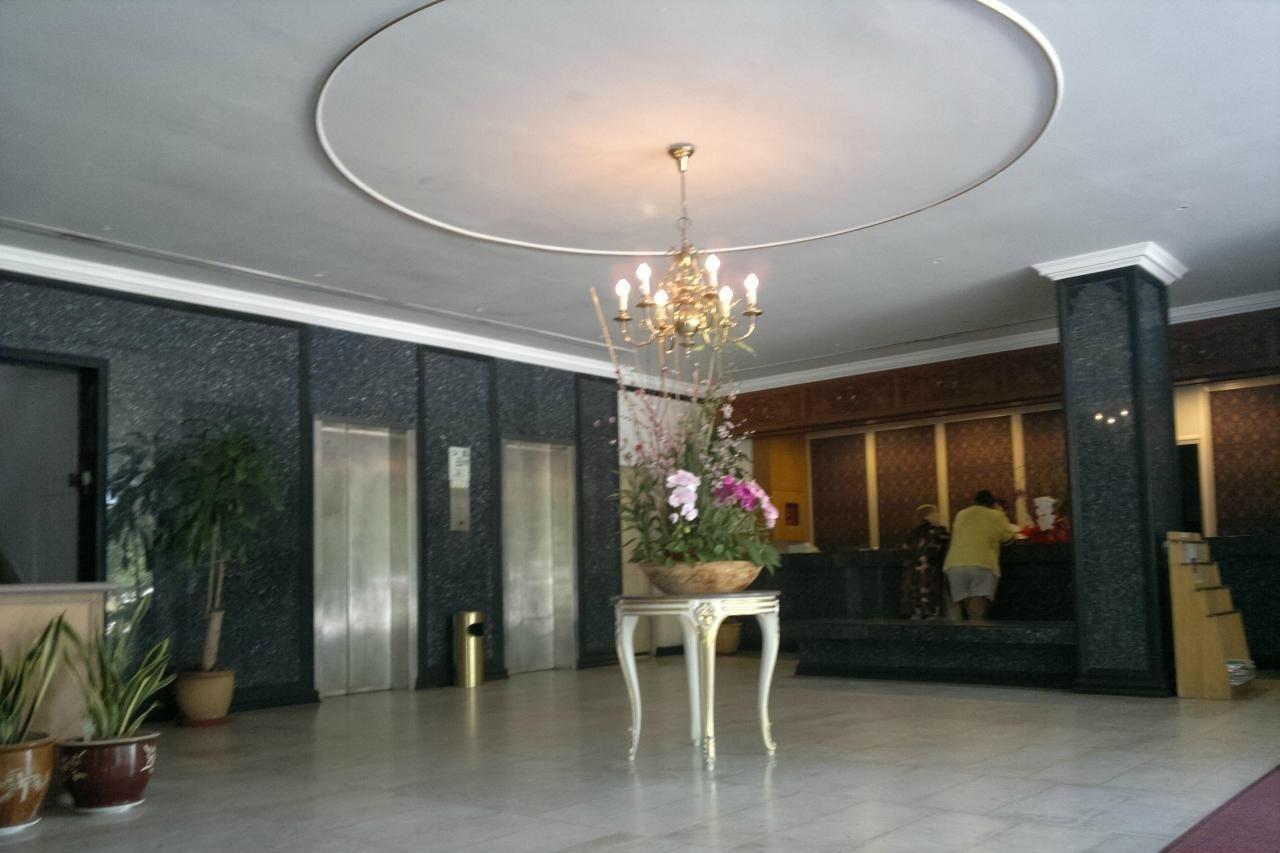 Terrace Hotel Bandar Seri Begawan Extérieur photo