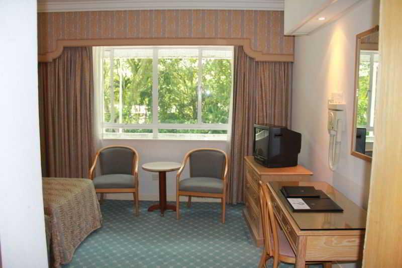 Terrace Hotel Bandar Seri Begawan Extérieur photo