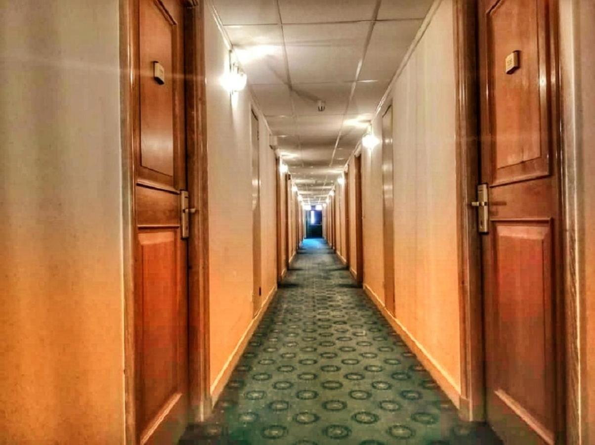 Terrace Hotel Bandar Seri Begawan Extérieur photo