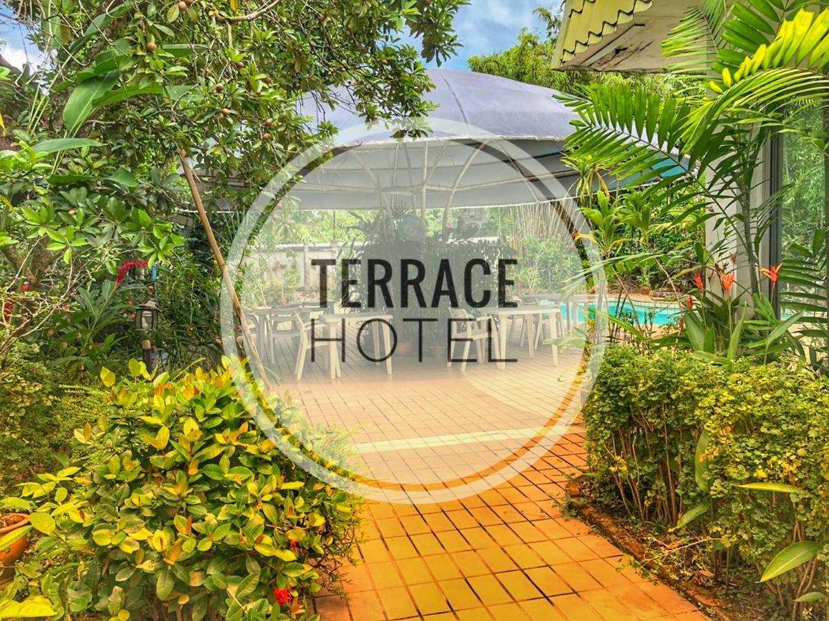 Terrace Hotel Bandar Seri Begawan Extérieur photo
