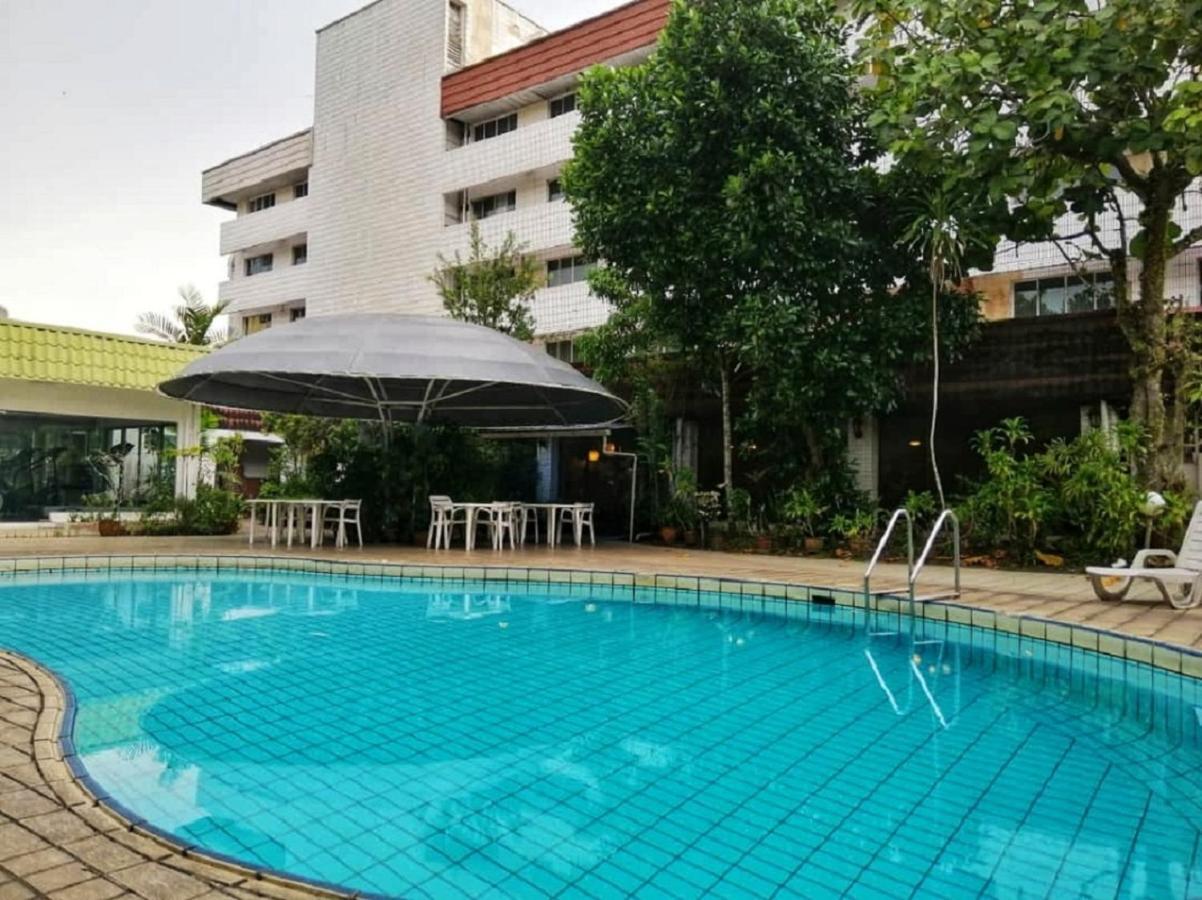 Terrace Hotel Bandar Seri Begawan Extérieur photo