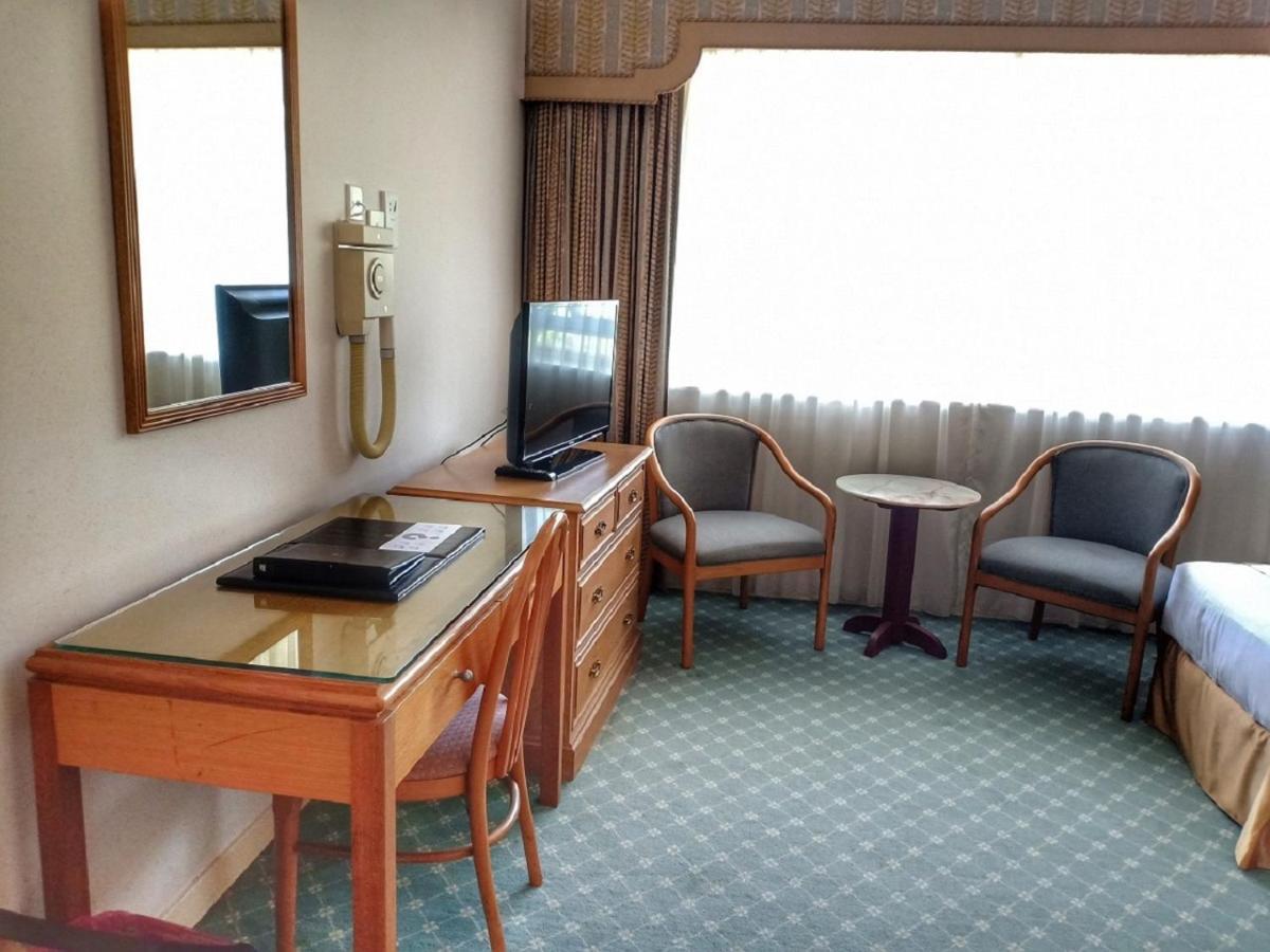 Terrace Hotel Bandar Seri Begawan Extérieur photo