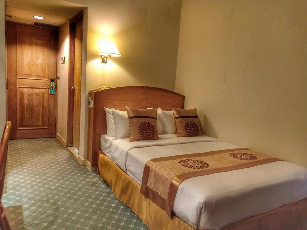 Terrace Hotel Bandar Seri Begawan Extérieur photo