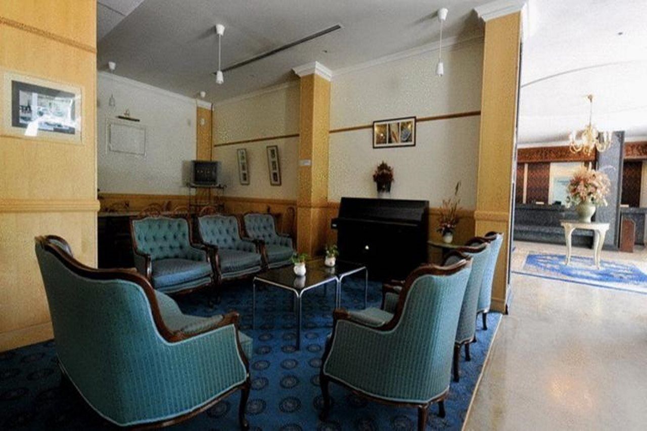 Terrace Hotel Bandar Seri Begawan Extérieur photo